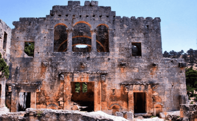 Suluova Gezilecek Yerler