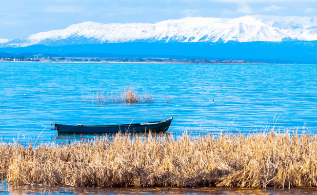 Beyşehir Gezilecek Yerler
