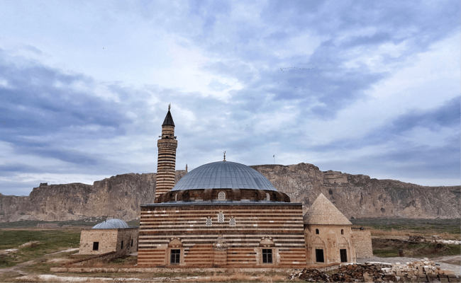 Han Gezilecek Yerler