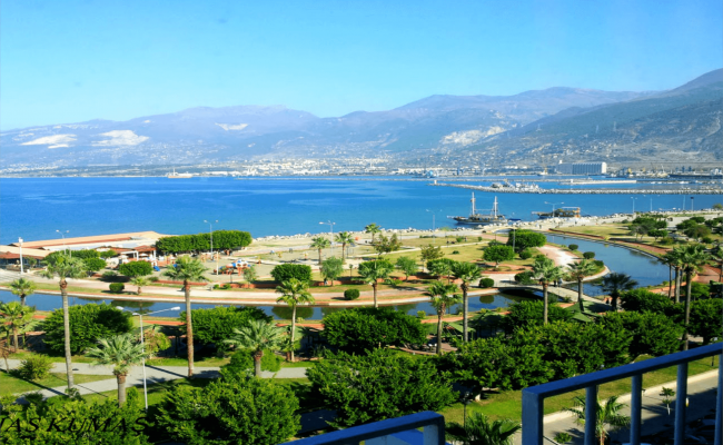 İskendurun Gezilecek Yerler