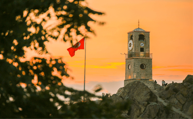 Sivrihisar Gezilecek Yerler