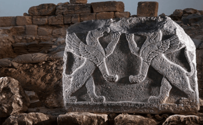 Karkamış Gezilecek Yerler