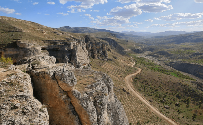 Akçadağ Gezilecek Yerler