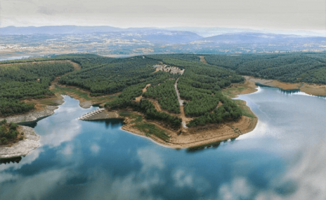 Samsun Gezilecek Yerler