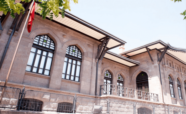 Dumlupınar Gezilecek Yerler