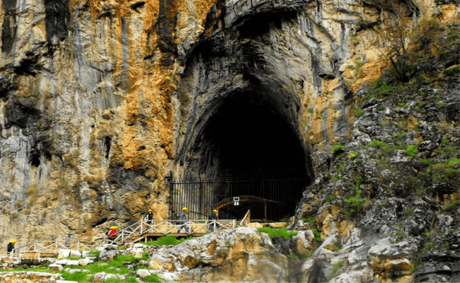 Isparta Aksu Gezilecek Yerler