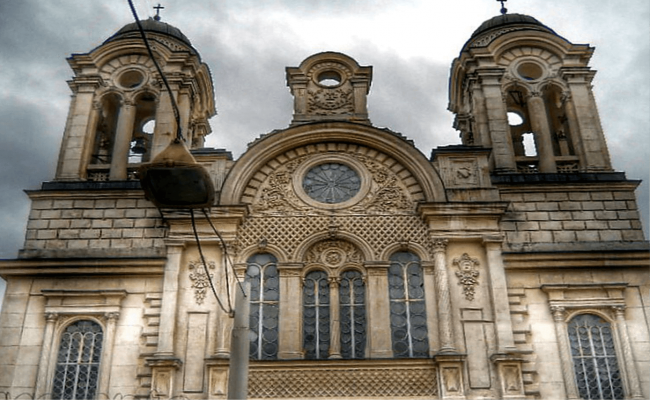 Arnavutköy Gezilecek Yerler