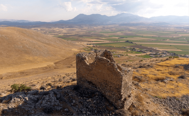 Elbistan Gezilecek Yerler