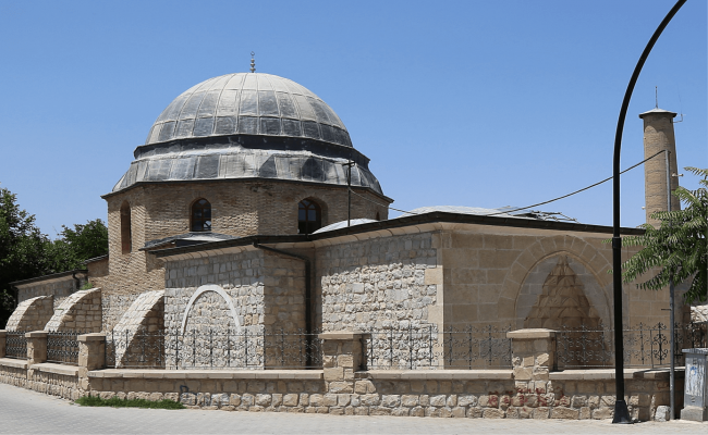 Battalgazi Gezilecek Yerler