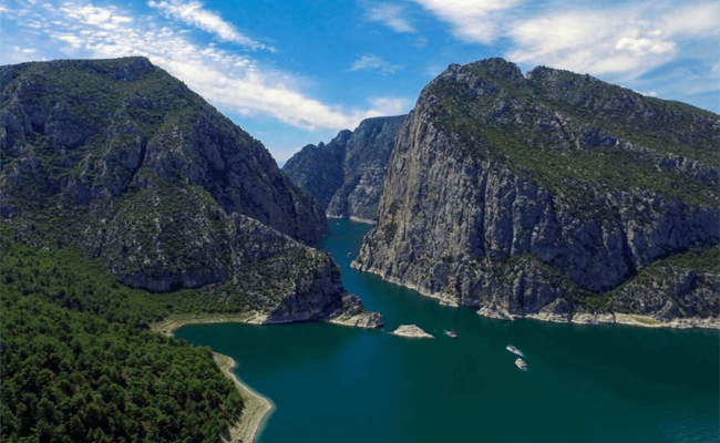 Vezirköprü Gezilecek Yerler