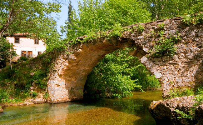 Sumbas Gezilecek Yerler