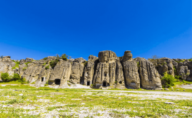 Meram Gezilecek Yerler