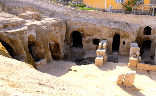 Gaziemir Gezilecek Yerler