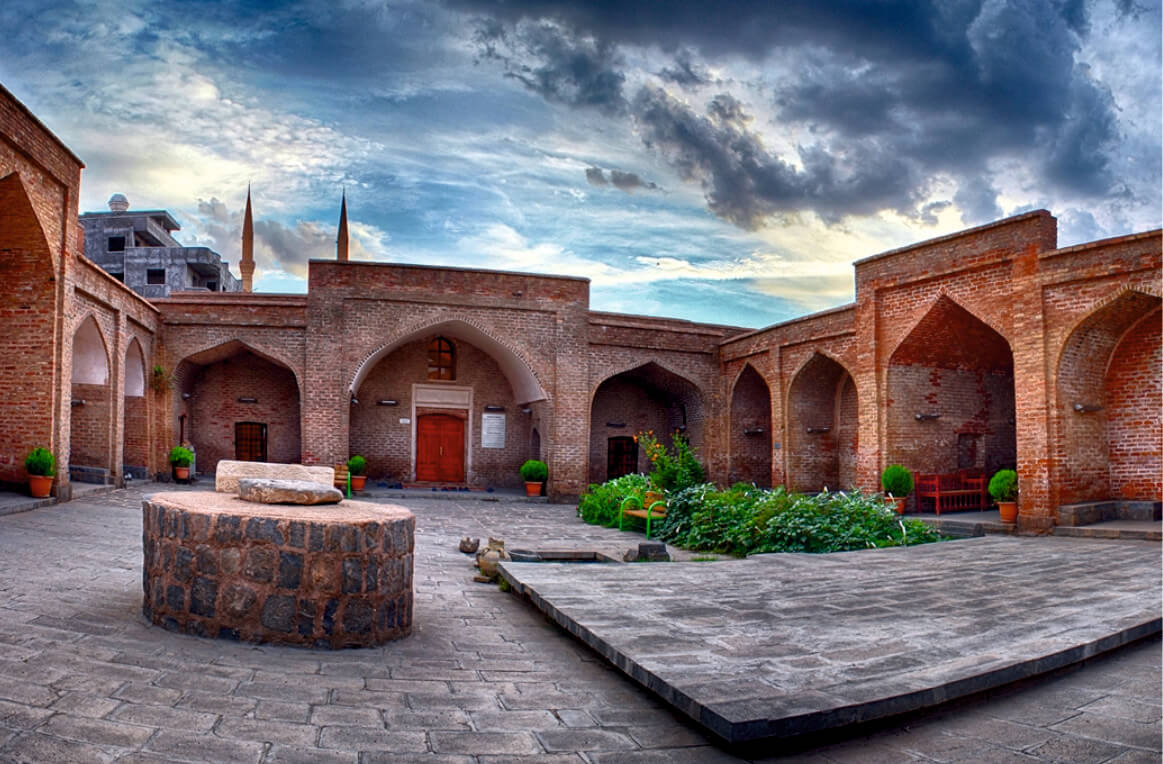 Şırnak Gezilecek Yerler