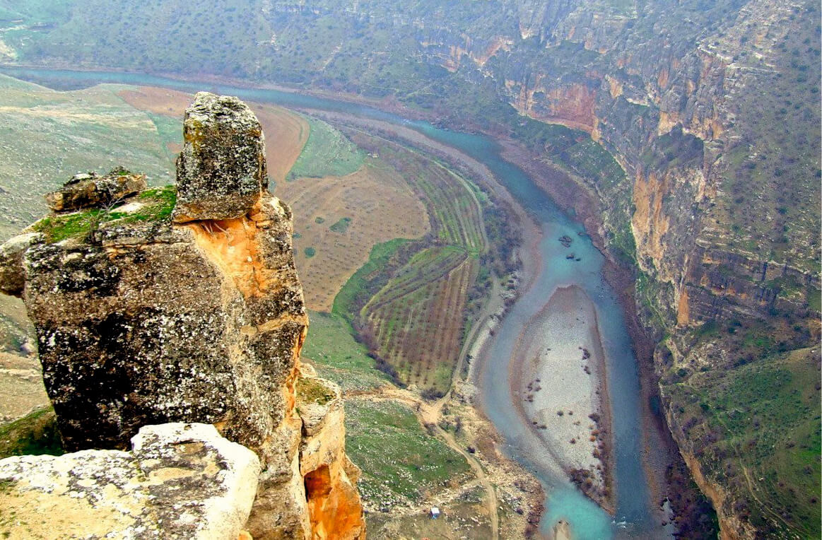 Siirt Gezilecek Yerler