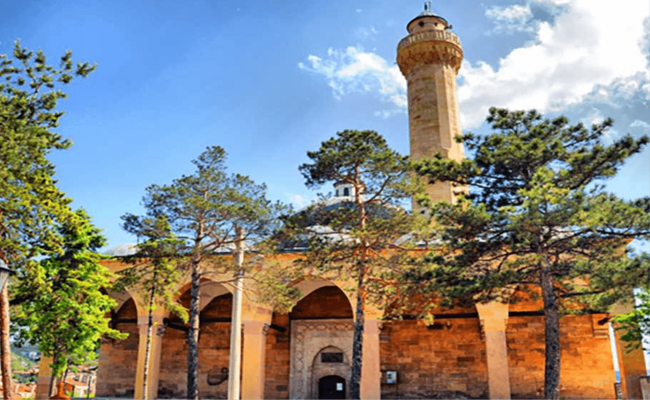 Devrekani Gezilecek Yerler