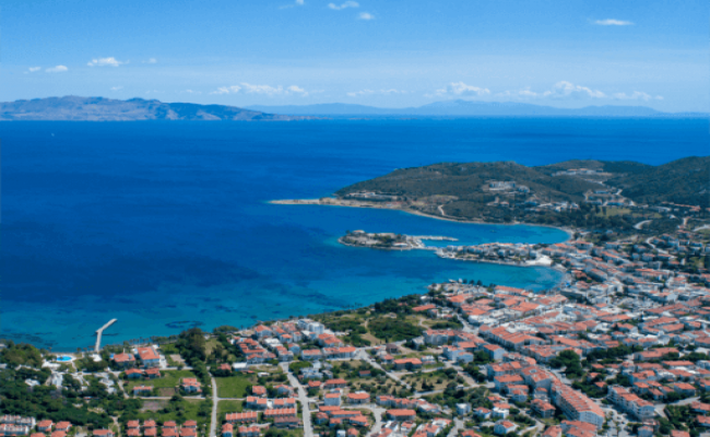 Muğla Gezilecek Yerler