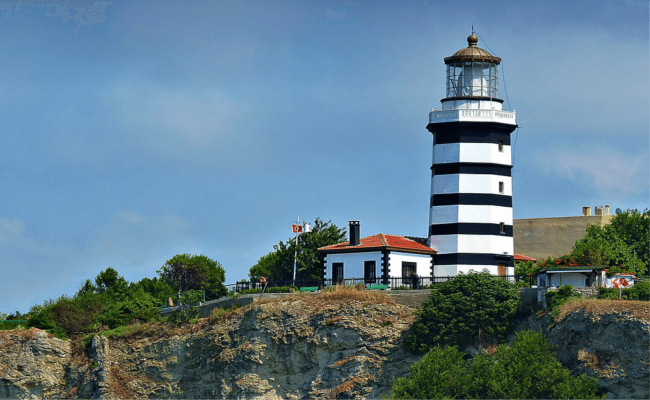 Şile Gezilecek Yerler