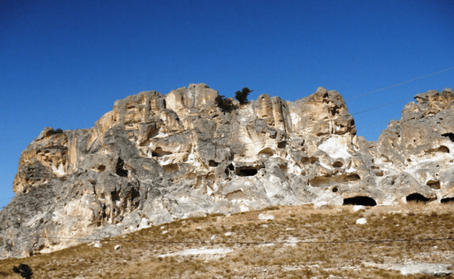 İscehisar Gezilecek Yerler