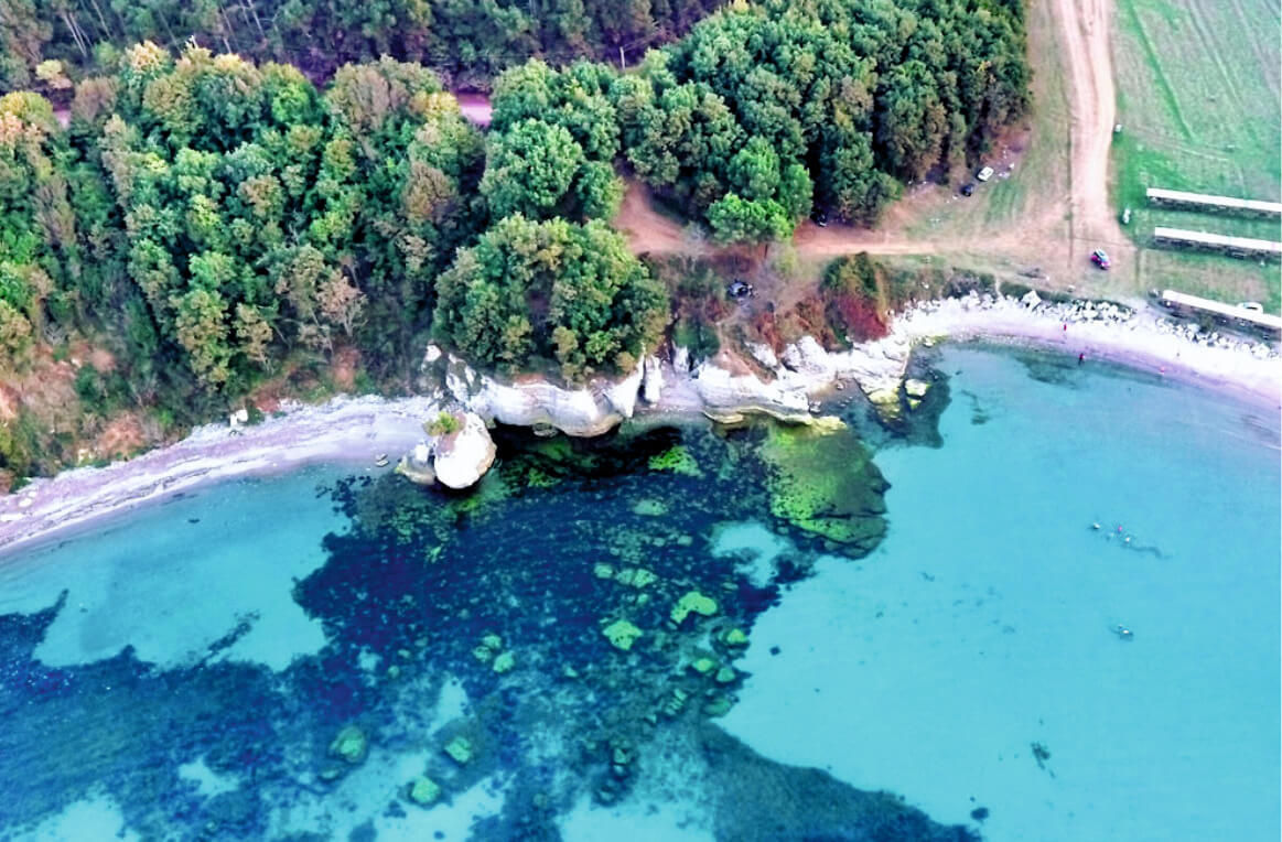 Kocaeli Gezilecek Yerler