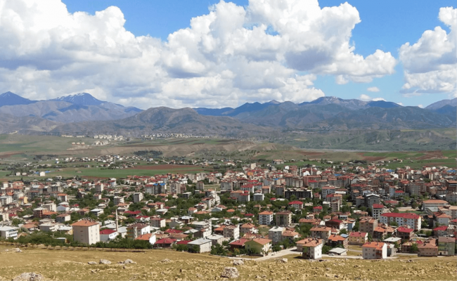 Kovancılar Gezilecek Yerler