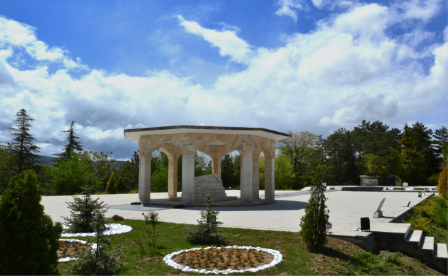 Mihalıççık Gezilecek Yerler