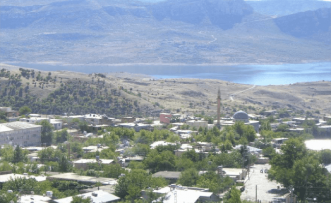 Gerger Gezilecek Yerler