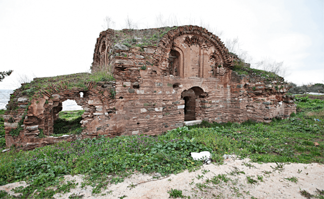 Bursa Karacabey Gezilecek Yerler