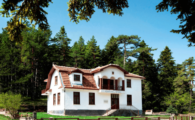 Bilecik Bozüyük Gezilecek Yerler