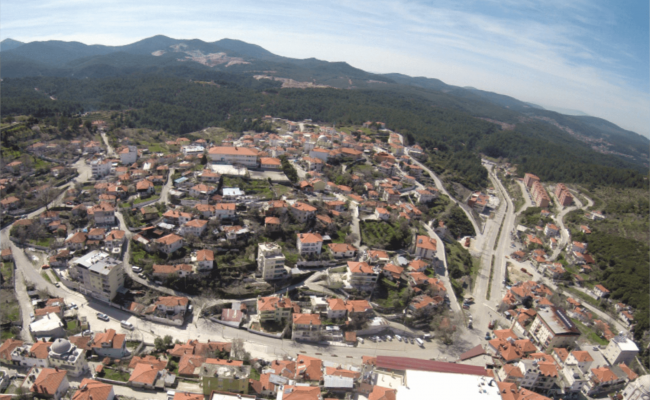 Kavaklıdere Gezilecek Yerler