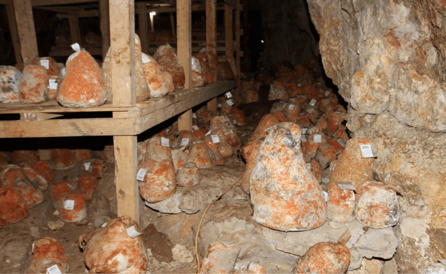 Ayrancı Gezilecek Yerler