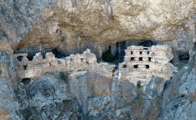 Kızılcahamam Gezilecek Yerler