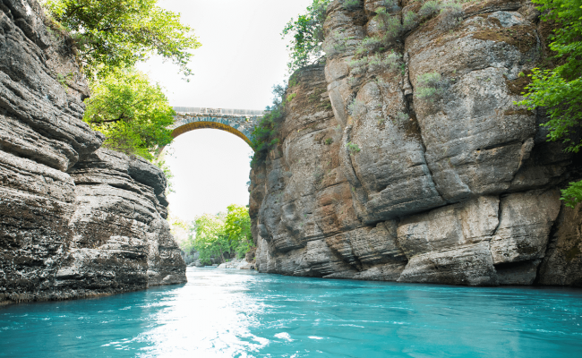 Side Gezilecek Yerler