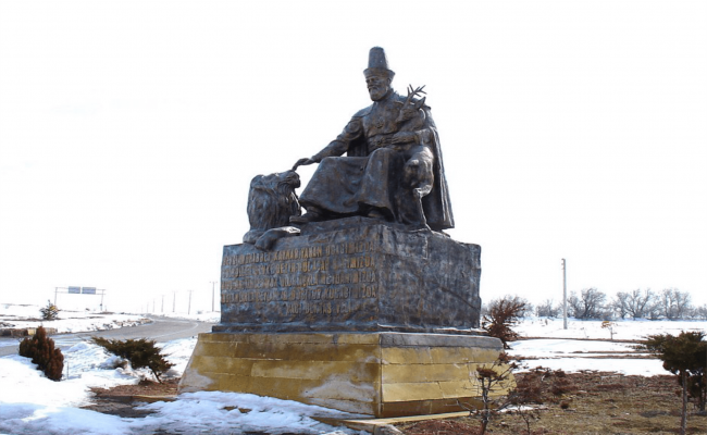 Hacıbektaş Gezilecek Yerler