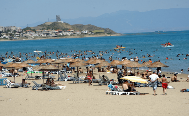 Yumurtalık Gezilecek Yerler