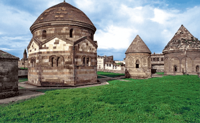 Erzurum Gezilecek Yerler