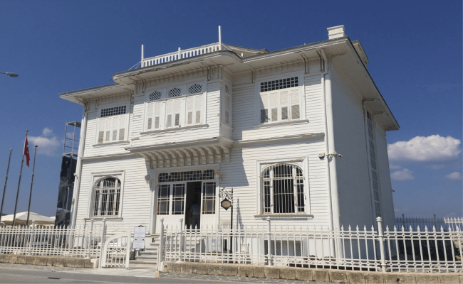 Mudanya Gezilecek Yerler