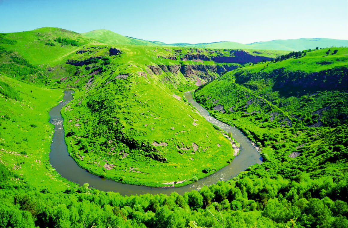 Ardahan Gezilecek Yerler