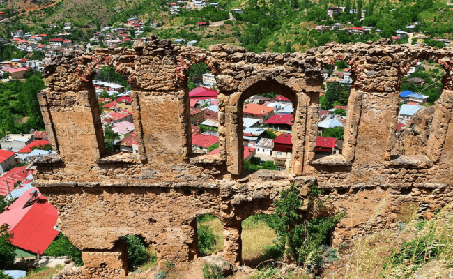 SaimBeyli Gezilecek Yerler