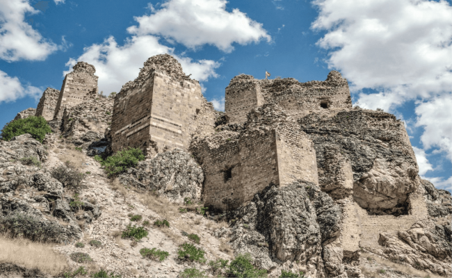 Afşin Gezilecek Yerler